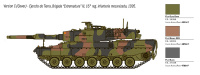 Leopard 2A4 – War Thunder Edition - 1:35