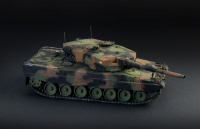 Leopard 2A4 – War Thunder Edition - 1:35