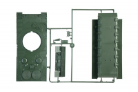 Leopard 2A4 – War Thunder Edition - 1:35
