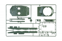 Leopard 2A4 – War Thunder Edition - 1:35