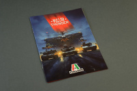 Leopard 2A4 – War Thunder Edition - 1:35