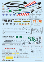 F-16C Fighting Falcon - War Thunder Edition - 1:48