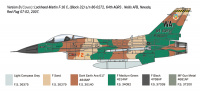 F-16C Fighting Falcon - War Thunder Edition - 1:48