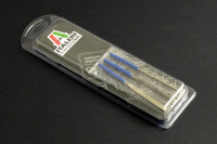 3-Piece Mini Diamond File Set (100mm)