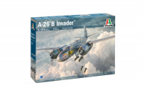 A-26B Invader - 1/72