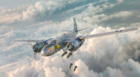 A-26B Invader - 1:72