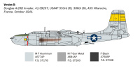 A-26B Invader - 1:72