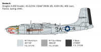 A-26B Invader - 1:72