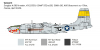A-26B Invader - 1:72