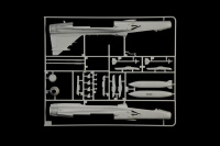 JAS-39D - Gripen - Twin Seater - 1:48