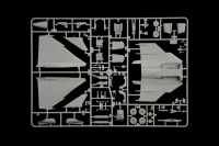 JAS-39D - Gripen - Twin Seater - 1:48