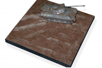 Smart mud for Diorama texturing - 200ml