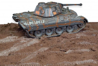 Smart mud for Diorama texturing - 200ml