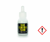 Tire Coating Fluid - 10 ml