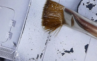 Humbrol Chipping and Scratching Agent - 20ml