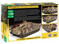 Sturmgeschütz IV - Sd.Kfz. 167 - 1/35