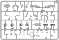 7.5cm Pak 40/4 - Selbstfahrlafette RSO - 1/35