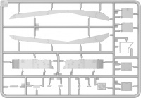 British Stuart Mk. I - Honey - Early Production - with Sun Shields - 1:35