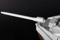 Leopard 2A6 - German Main Battle Tank (MBT) - 1/16