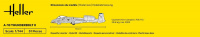 STARTER KIT US A-10 Thunderbolt II - 1:144