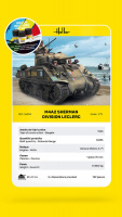 STARTER KIT US M4A2 Sherman 