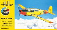 STARTER KIT SAFIR 91 - 1/72