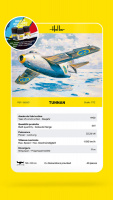 STARTER KIT - Tunnan - 1/72