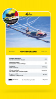 STARTER KIT MD 450 Ouragan - 1/72