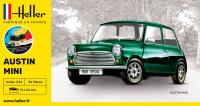 STARTER KIT Austin Mini - 1/43