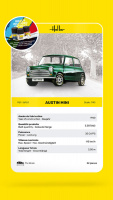STARTER KIT Austin Mini - 1/43