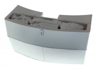 Tiger I Conversion Kit / Detail Set Early Version / sPzAbt. 503 - 1/16