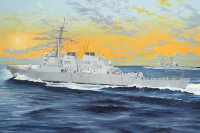 USS Donald Cook DDG-75 - US Navy Destroyer - 1:200