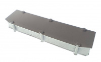 Air Intake Cover Tiger I Mid / Late Version - 1/16 - Second choice