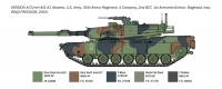 M1A1 Abrams – War Thunder Edition - 1/35