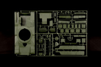 M1A1 Abrams – War Thunder Edition - 1/35