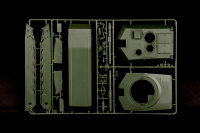 M1A1 Abrams – War Thunder Edition - 1/35
