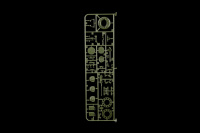 M1A1 Abrams – War Thunder Edition - 1/35