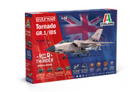 Tornado GR.1/IDS Gulf War - War Thunder Edition - 1/48