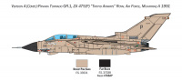 Tornado GR.1/IDS Gulf War - War Thunder Edition - 1:48