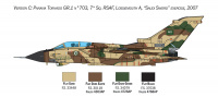 Tornado GR.1/IDS Gulf War - War Thunder Edition - 1:48