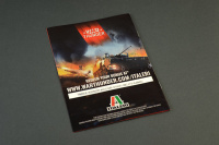 Tornado GR.1/IDS Gulf War - War Thunder Edition - 1:48