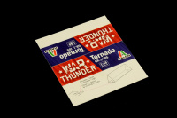 Tornado GR.1/IDS Gulf War - War Thunder Edition - 1:48