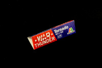 Tornado GR.1/IDS Gulf War - War Thunder Edition - 1:48
