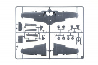 Hurricane Mk.l - ACES - 1/48