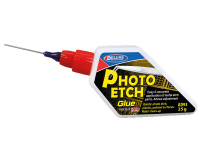 Photo Etch Glue - 25ml