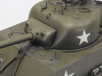 M4 Sherman 105mm Howitzer - Mechanical Steering System (MSS) - RC - 1/16