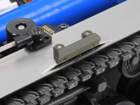 M4 Sherman 105mm Howitzer - Mechanical Steering System (MSS) - RC - 1/16