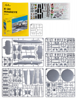 E-2C Hawkeye - 1:72