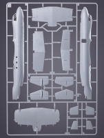 E-2C Hawkeye - 1:72