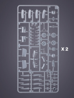 E-2C Hawkeye - 1:72